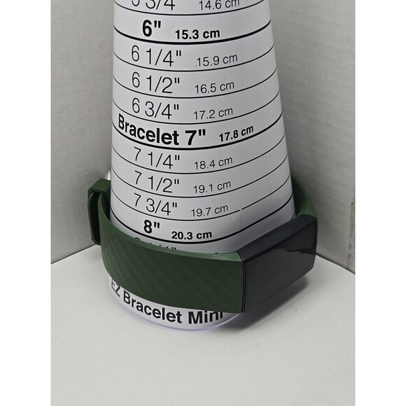 Fitbit Charge 4 FB417 Activity Tracker NFC Heart Rate GPS Smartwatch W/ Charger - Picture 6 of 11